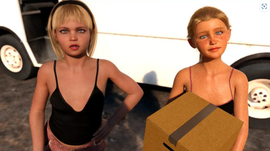 [欧美SLG/汉化] 乌鸦嘴2 鸦雀无声 Ravenous Arc 2 Ep.9 PC+安卓汉化版 [5G]-IS