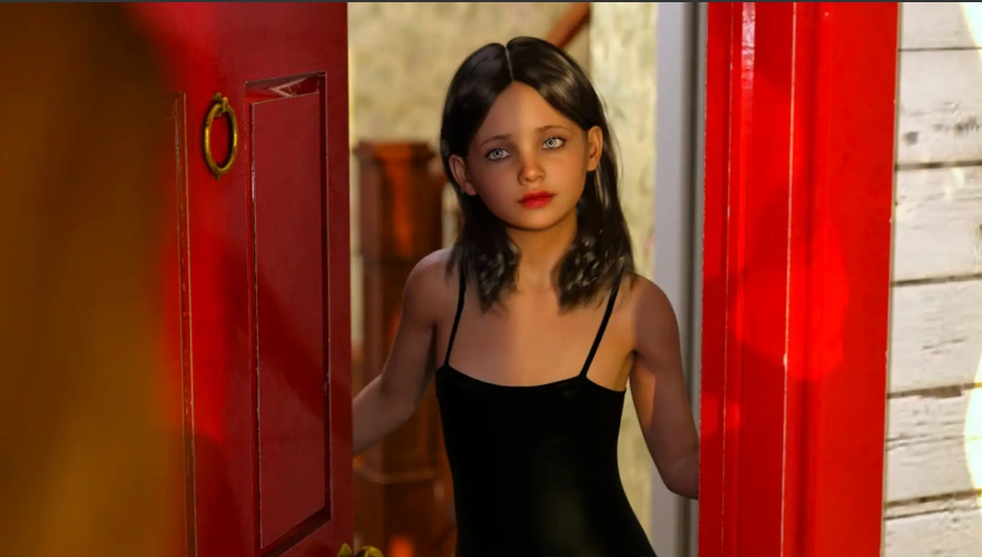 [欧美SLG/汉化] 乌鸦嘴2 鸦雀无声 Ravenous Arc 2 Ep.9 PC+安卓汉化版 [5G]-IS