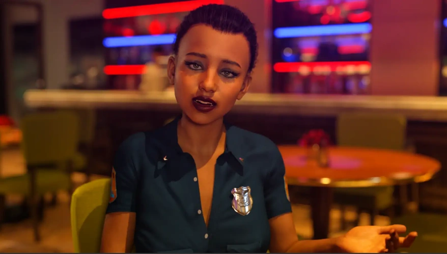 [欧美SLG/汉化] 乌鸦嘴2 鸦雀无声 Ravenous Arc 2 Ep.9 PC+安卓汉化版 [5G]-IS