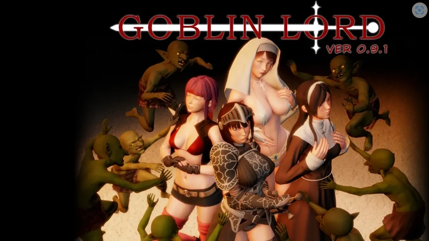 [亚洲SLG/汉化/动态] 哥布林之王 GoblinLord Ver0.91 汉化版电脑和安卓 [2G]-IS