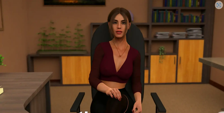 [欧美SLG/汉化] 堕落之路 放荡的脚步 Steps of Debauchery Ep. 4.0 Bugfix 电脑汉化版 [7.8G]-IS