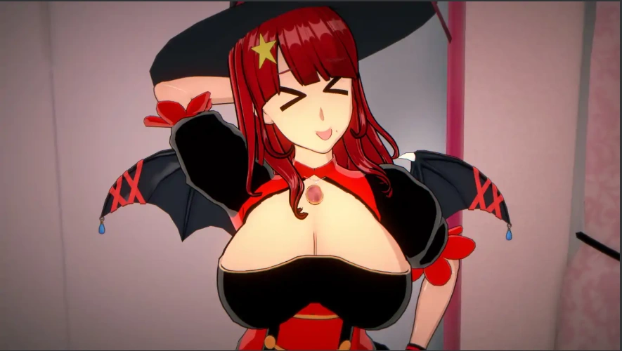 [日式SLG/汉化] 万圣节美食 Halloween Treats v1.0 PC+安卓汉化版 [400M]-IS