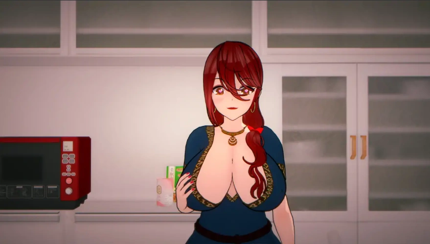 [日式SLG/汉化] 万圣节美食 Halloween Treats v1.0 PC+安卓汉化版 [400M]-IS