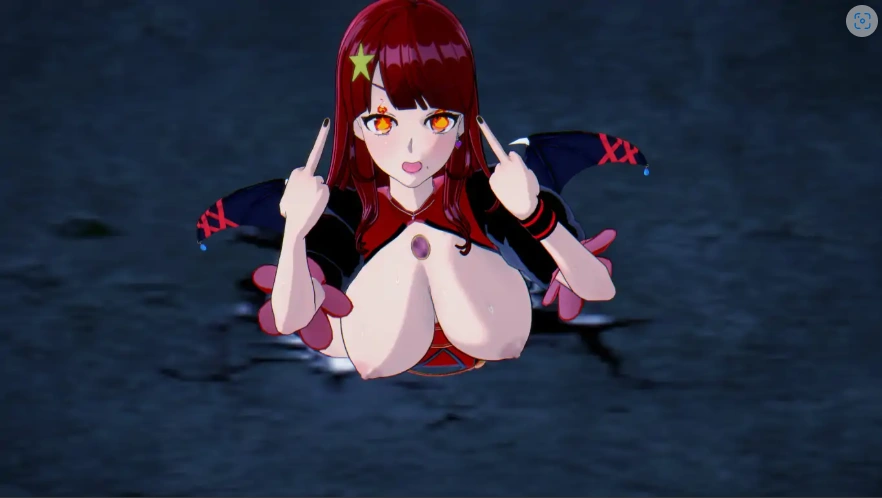 [日式SLG/汉化] 万圣节美食 Halloween Treats v1.0 PC+安卓汉化版 [400M]-IS