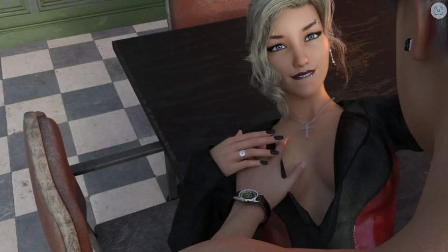 [欧美SLG/汉化] 欢迎来到地狱–吸血鬼编年史 Welcome_To_Hell-0.2.0 PC+安卓汉化重置版 [4G]-IS