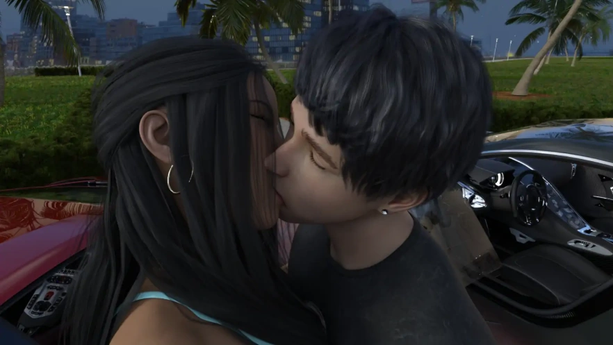 [欧美SLG/汉化] 欢迎来到地狱–吸血鬼编年史 Welcome_To_Hell-0.2.0 PC+安卓汉化重置版 [4G]-IS