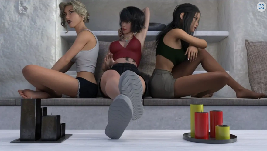 [欧美SLG/汉化] 欢迎来到地狱–吸血鬼编年史 Welcome_To_Hell-0.2.0 PC+安卓汉化重置版 [4G]-IS