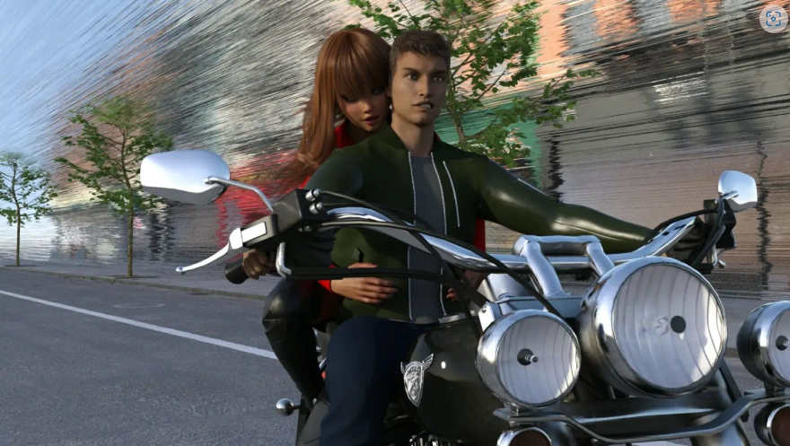 [欧美SLG/汉化] 歌手 The Singer 0.80 PC+安卓汉化版 [7.5G]-IS