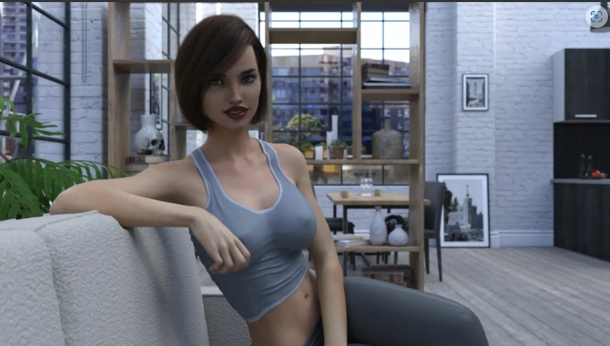 [欧美SLG/汉化] 歌手 The Singer 0.80 PC+安卓汉化版 [7.5G]-IS