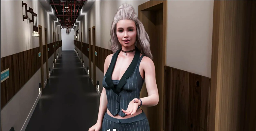 [欧美SLG/汉化/沙盒] 激情之风完结 Breeze of Passion v8.0.3 Extra PC+安卓汉化版 [14G]-IS