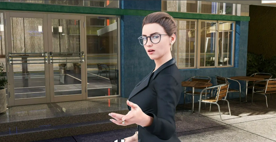 [欧美SLG/汉化/沙盒] 激情之风完结 Breeze of Passion v8.0.3 Extra PC+安卓汉化版 [14G]-IS