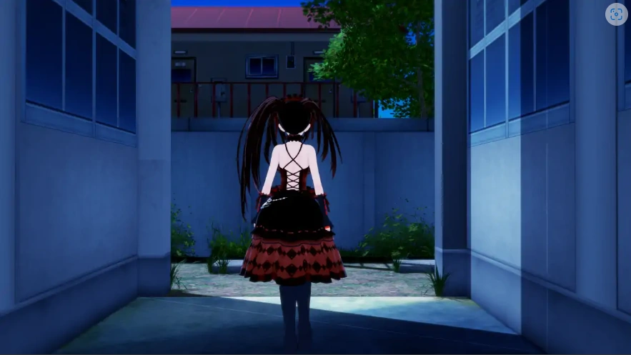 [日式SLG/汉化] 灵魂情人 Spirit Lover V0.33 PC+安卓汉化版 [2G]-IS