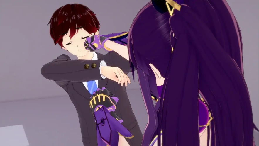 [日式SLG/汉化] 灵魂情人 Spirit Lover V0.33 PC+安卓汉化版 [2G]-IS