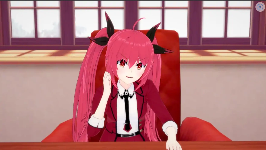 [日式SLG/汉化] 灵魂情人 Spirit Lover V0.33 PC+安卓汉化版 [2G]-IS