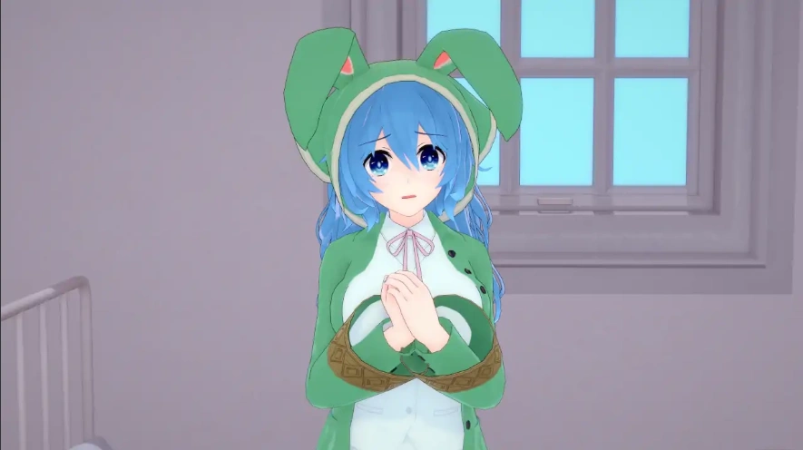 [日式SLG/汉化] 灵魂情人 Spirit Lover V0.33 PC+安卓汉化版 [2G]-IS