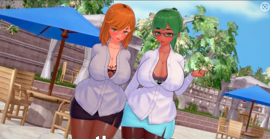 [日式SLG汉化/NTR] 夏日之王 The King of Summer v0.5.8-full PC+安卓汉化版 [3G]-IS