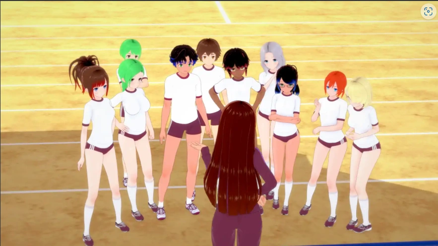 [日式SLG/中文] 魔法的秘密 巫术的秘密 Secrets of Sorcery v0.31.5 Public PC+安卓 汉化版 [2.56G]-IS