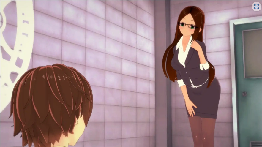 [日式SLG/中文] 魔法的秘密 巫术的秘密 Secrets of Sorcery v0.31.5 Public PC+安卓 汉化版 [2.56G]-IS