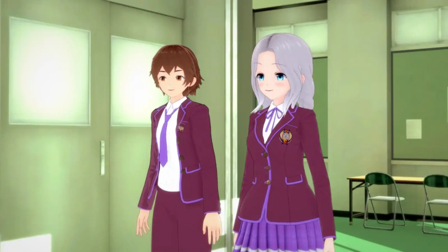 [日式SLG/中文] 魔法的秘密 巫术的秘密 Secrets of Sorcery v0.31.5 Public PC+安卓 汉化版 [2.56G]-IS