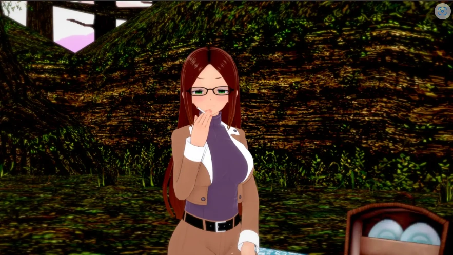 [日式SLG/中文] 魔法的秘密 巫术的秘密 Secrets of Sorcery v0.31.5 Public PC+安卓 汉化版 [2.56G]-IS