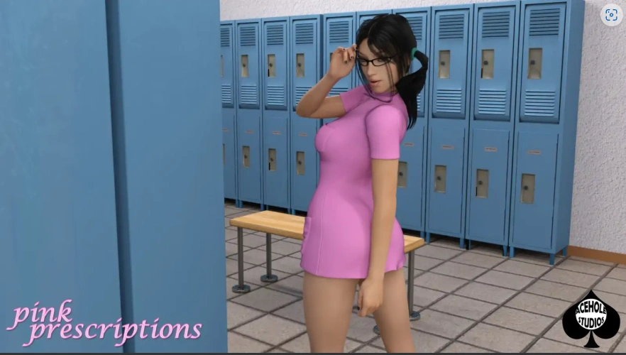 [欧美SLG汉化] 粉色处方 Pink Prescriptions v0.4 PC+安卓汉化版 [1G]-IS