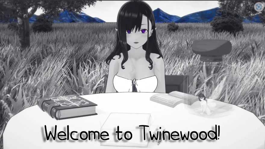 [日式SLG汉化] 麻木 特温伍德 Twinewood v2.5 PC+安卓汉化版 [2.3G]-IS