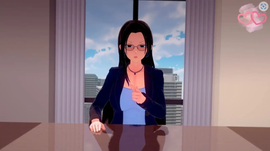 [日式SLG汉化] 租一个男友 Rent(a)Boyfriend v0.1.2 PC+安卓汉化版 [1.3G]-IS