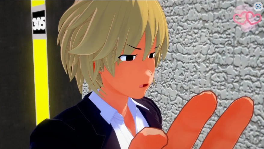 [日式SLG汉化] 租一个男友 Rent(a)Boyfriend v0.1.2 PC+安卓汉化版 [1.3G]-IS