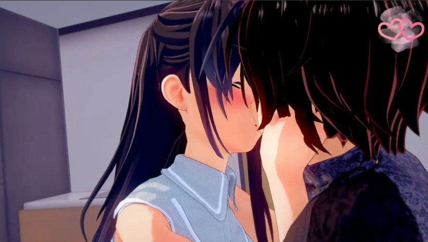 [日式SLG汉化] 租一个男友 Rent(a)Boyfriend v0.1.2 PC+安卓汉化版 [1.3G]-IS