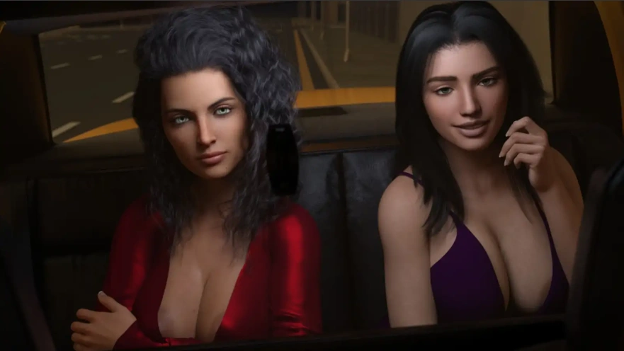 [欧美SLG/汉化] 母亲的奉献 Mother’s Devotion v0.14b PC+安卓汉化版 [2.7G]-IS