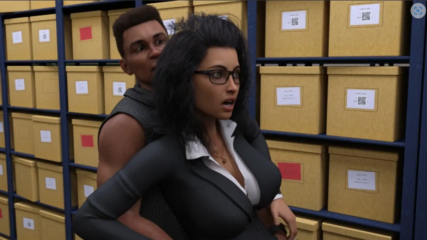 [欧美SLG/汉化] 母亲的奉献 Mother’s Devotion v0.14b PC+安卓汉化版 [2.7G]-IS