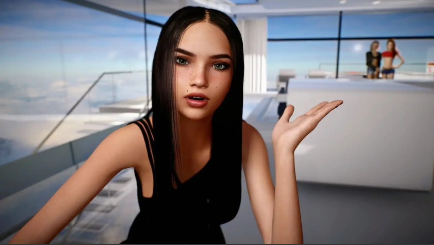 [欧美SLG/汉化/完结] 我的忠诚宠物 My Loyal Pets v1.0 SE PC+安卓汉化版 [1.7G]-IS