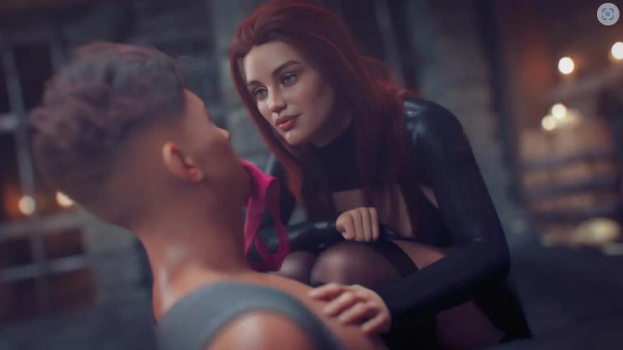 [欧美SLG/汉化] 皇后游戏2 天后游戏 Empress Game V0.6b PC+安卓汉化版 [800M]-IS