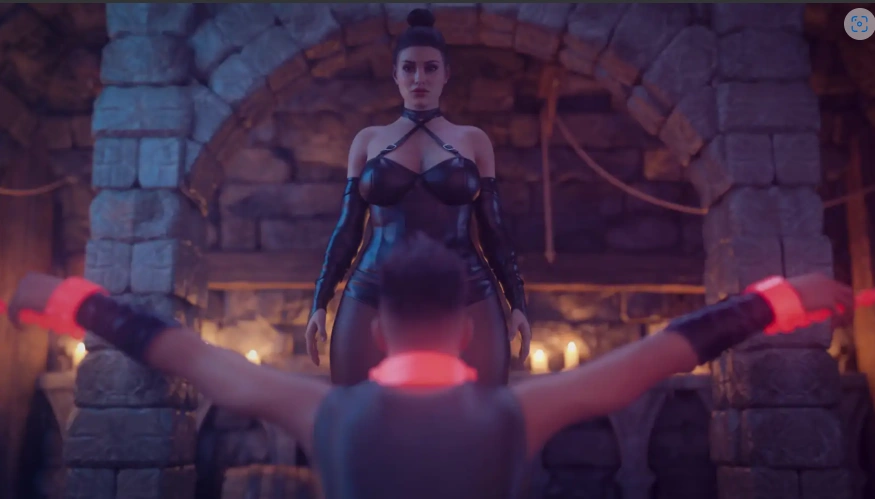 [欧美SLG/汉化] 皇后游戏2 天后游戏 Empress Game V0.6b PC+安卓汉化版 [800M]-IS