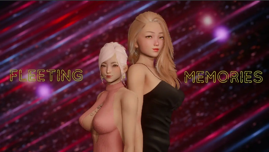 [亚洲SLG/汉化] 流年忆往昔 Fleeting Memories [Update 1] PC+安卓汉化版 [2.4G]-IS