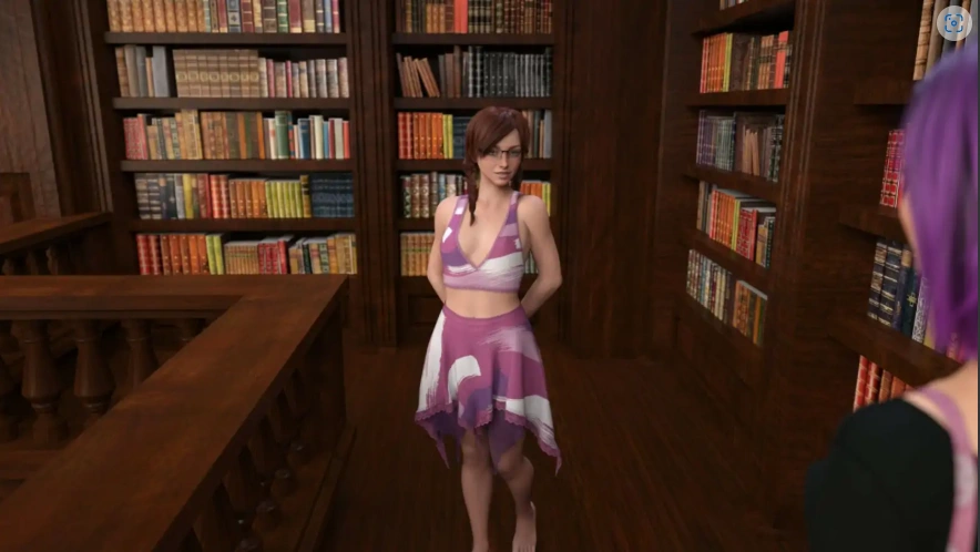 [亚洲SLG/汉化] 流年忆往昔 Fleeting Memories [Update 1] PC+安卓汉化版 [2.4G]-IS