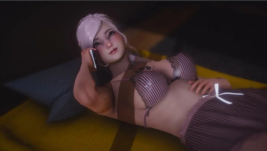 [亚洲SLG/汉化] 流年忆往昔 Fleeting Memories [Update 1] PC+安卓汉化版 [2.4G]-IS