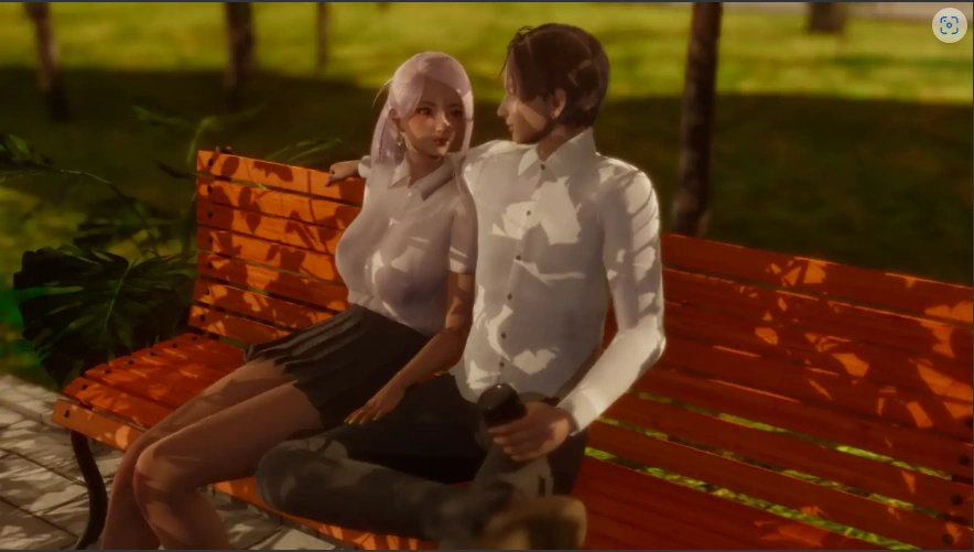 [亚洲SLG/汉化] 流年忆往昔 Fleeting Memories [Update 1] PC+安卓汉化版 [2.4G]-IS