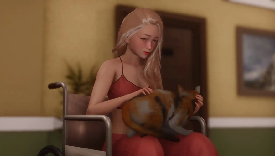 [亚洲SLG/汉化] 流年忆往昔 Fleeting Memories [Update 1] PC+安卓汉化版 [2.4G]-IS