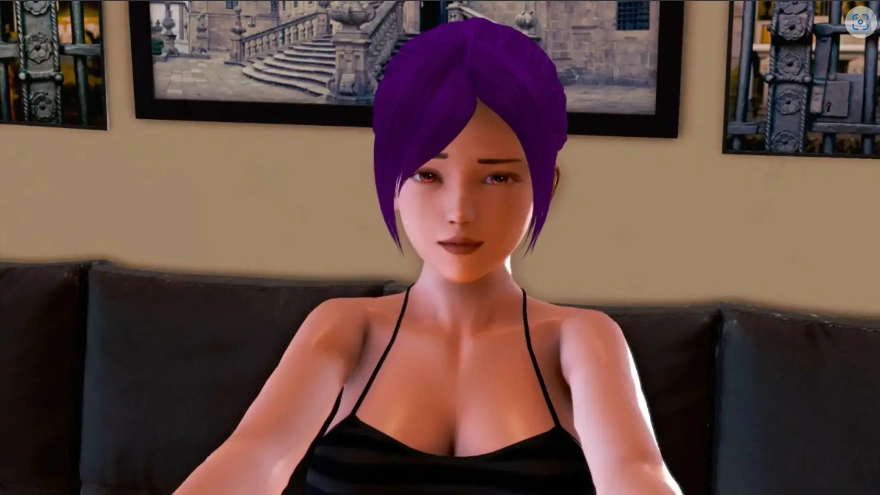 [亚洲SLG/中文] 催眠大师 Hypnosis-v1.5.1b PC+安卓汉化版 [6.3G]-IS