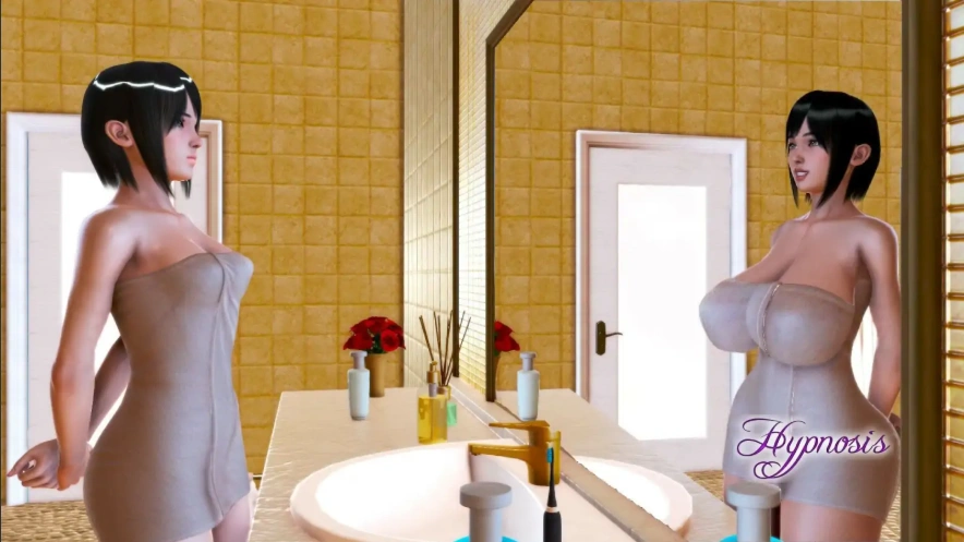 [亚洲SLG/中文] 催眠大师 Hypnosis-v1.5.1b PC+安卓汉化版 [6.3G]-IS