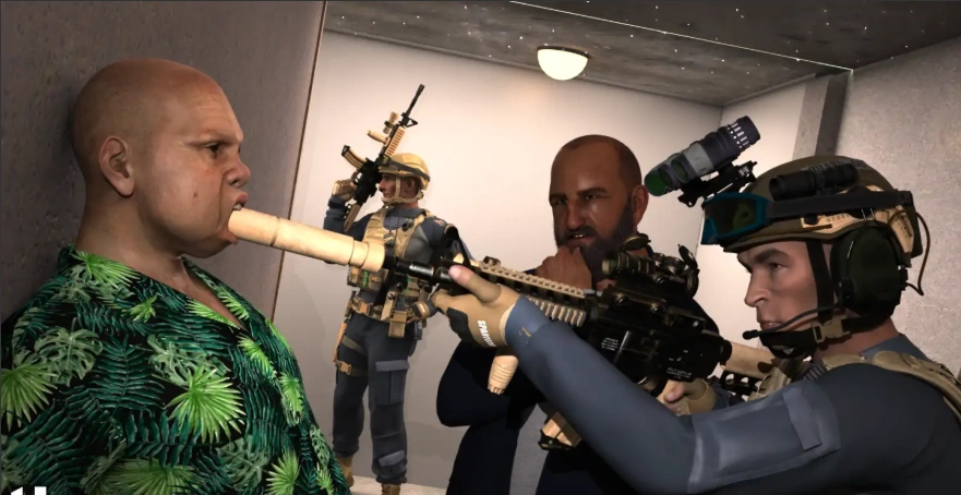 [沙盒欧美SLG/中文] 流浪汉 The Bum v0.8.4 Beta 汉化版 [5G]-IS