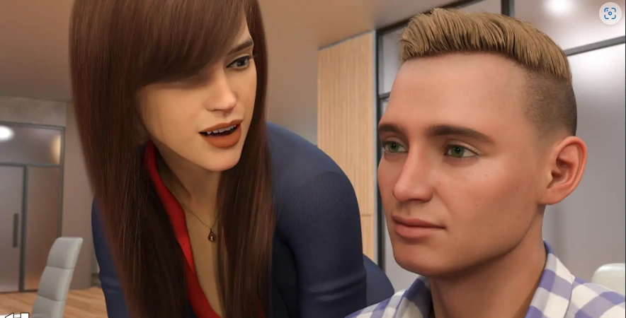 [欧美SLG/汉化] 办公室福利 Office Perks v0.1.5 PC+安卓汉化版 [4.3G]-IS