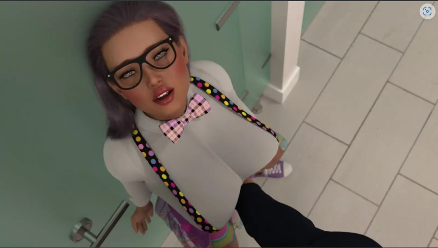 [欧美SLG/汉化/巨根] 奶奶家5 祖母之家 Grandma’s House Part 5 0.73 PC+安卓汉化版 [1G]-IS