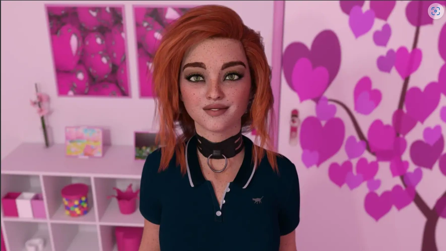 [欧美SLG/汉化/巨根] 奶奶家5 祖母之家 Grandma’s House Part 5 0.73 PC+安卓汉化版 [1G]-IS