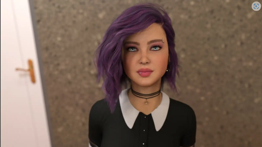 [欧美SLG/汉化/巨根] 奶奶家5 祖母之家 Grandma’s House Part 5 0.73 PC+安卓汉化版 [1G]-IS