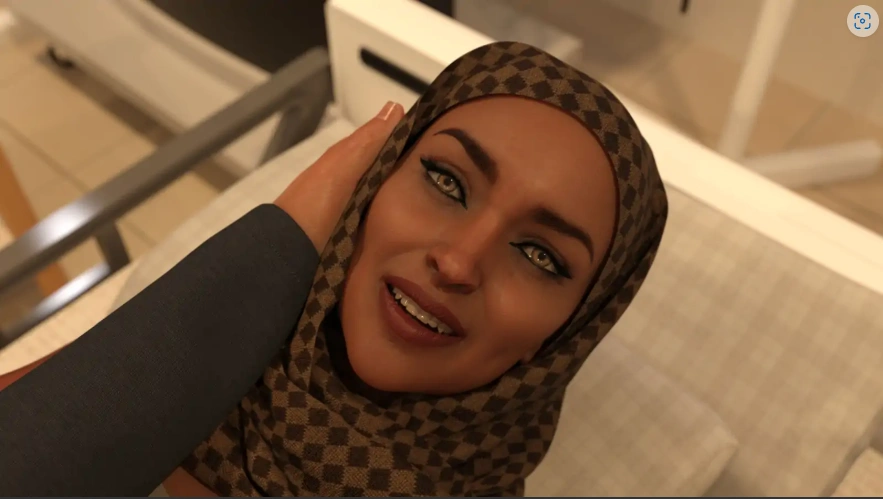 [欧美SLG/汉化/巨根] 奶奶家4完结 祖母之家 Grandma’s House Part 4 0.68 PC+安卓汉化版 [2.2G]-IS