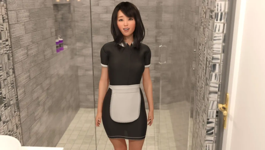 [欧美SLG/汉化/巨根] 奶奶家4完结 祖母之家 Grandma’s House Part 4 0.68 PC+安卓汉化版 [2.2G]-IS