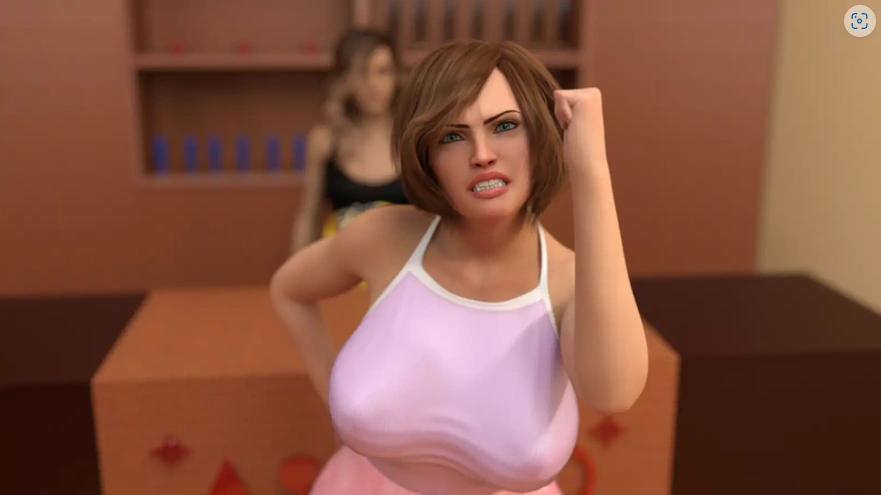 [欧美SLG/汉化/巨根] 奶奶家4完结 祖母之家 Grandma’s House Part 4 0.68 PC+安卓汉化版 [2.2G]-IS