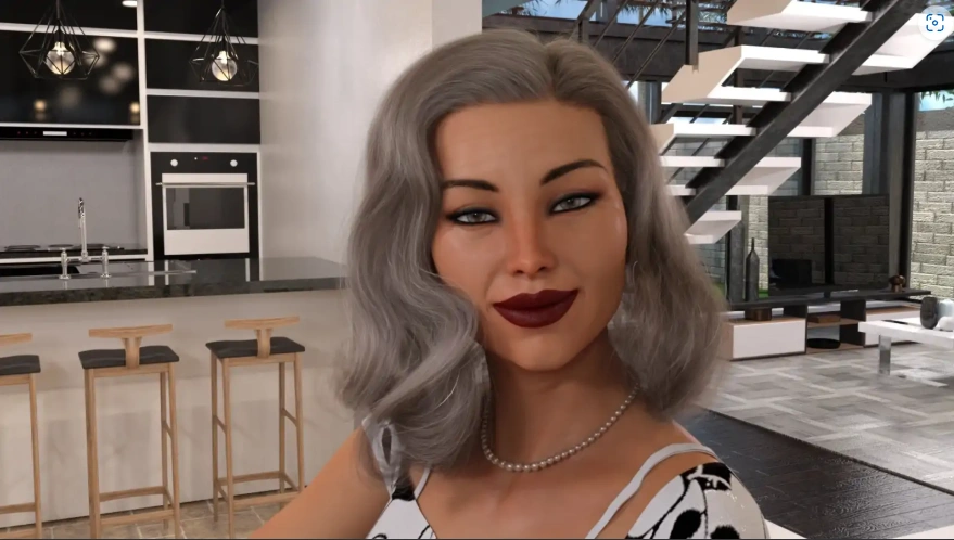 [欧美SLG/汉化/巨根] 奶奶家3完结 祖母之家 Grandma’s House Part 3 0.53 PC+安卓汉化版 [2G]-IS